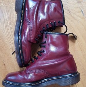 Vintage Dr. Martens